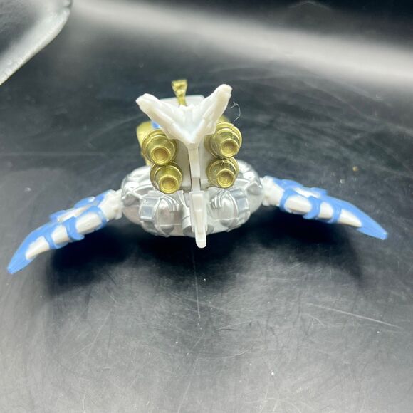 Skylanders SuperChargers Hurricane Jet-Vac & Jet Stream Air Vehicle Combo Set - Picture 8 of 16